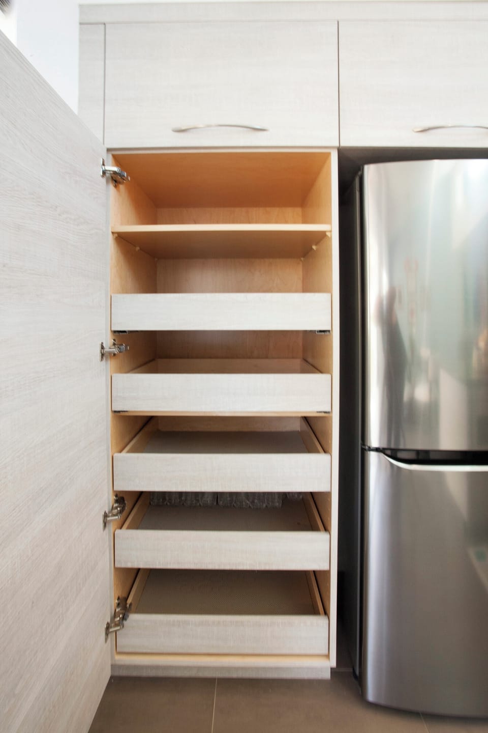 Pantry