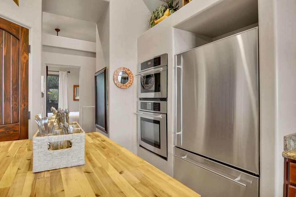 Kitchen appliances