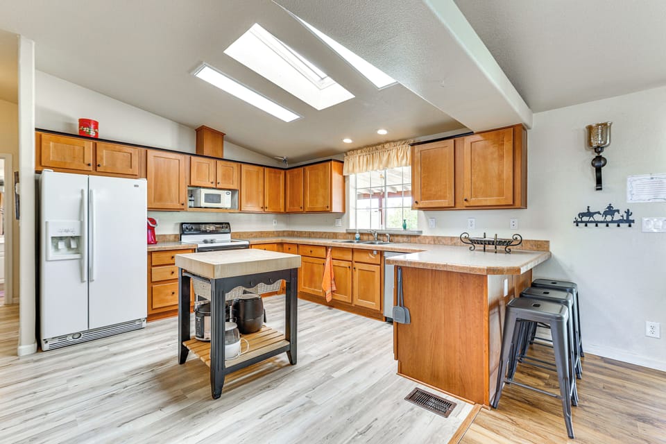 Kitchen | Cooking Basics | Keurig Coffee Maker