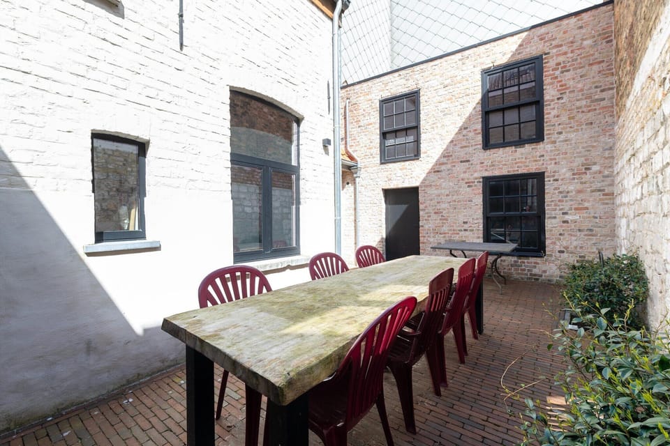 Patio / Balcony