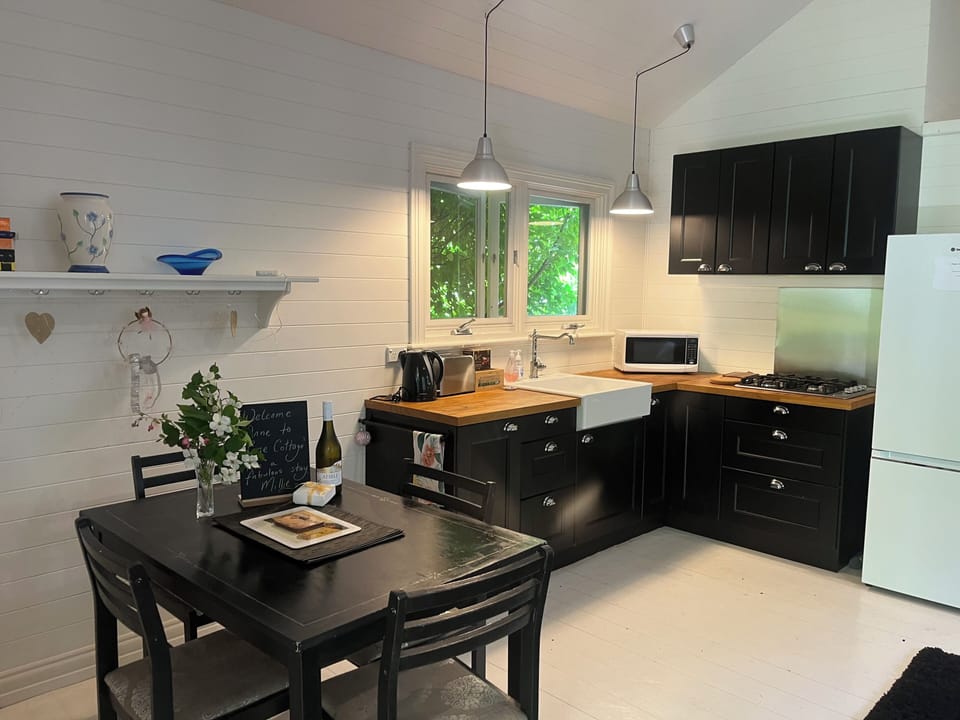 Kitchen/Family area