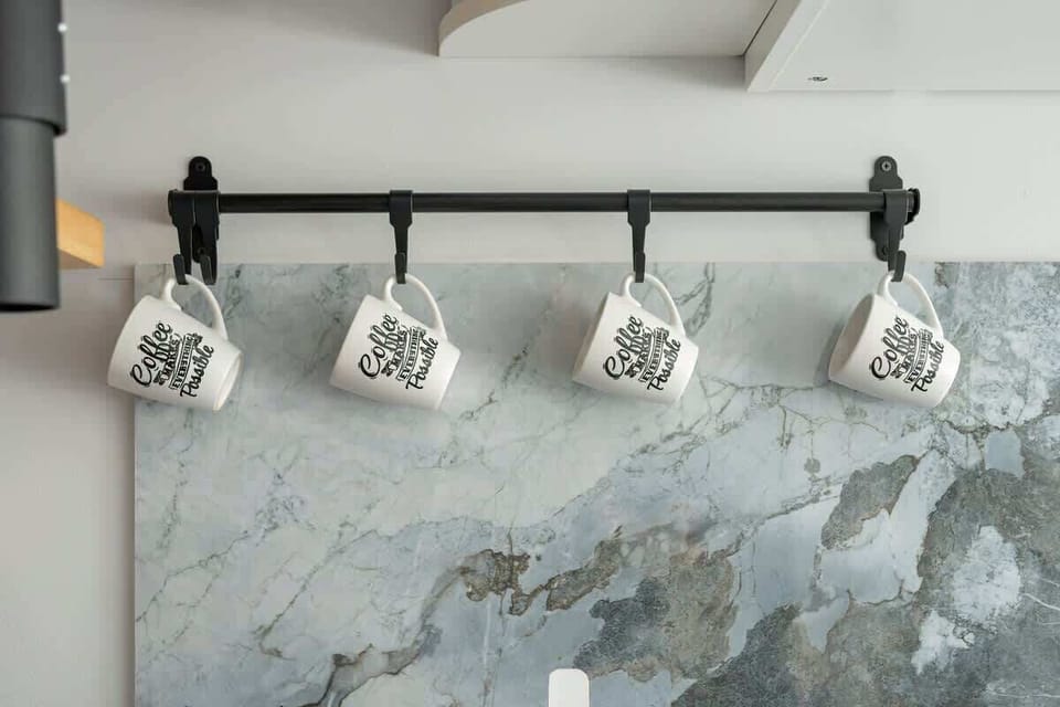 Decorative details