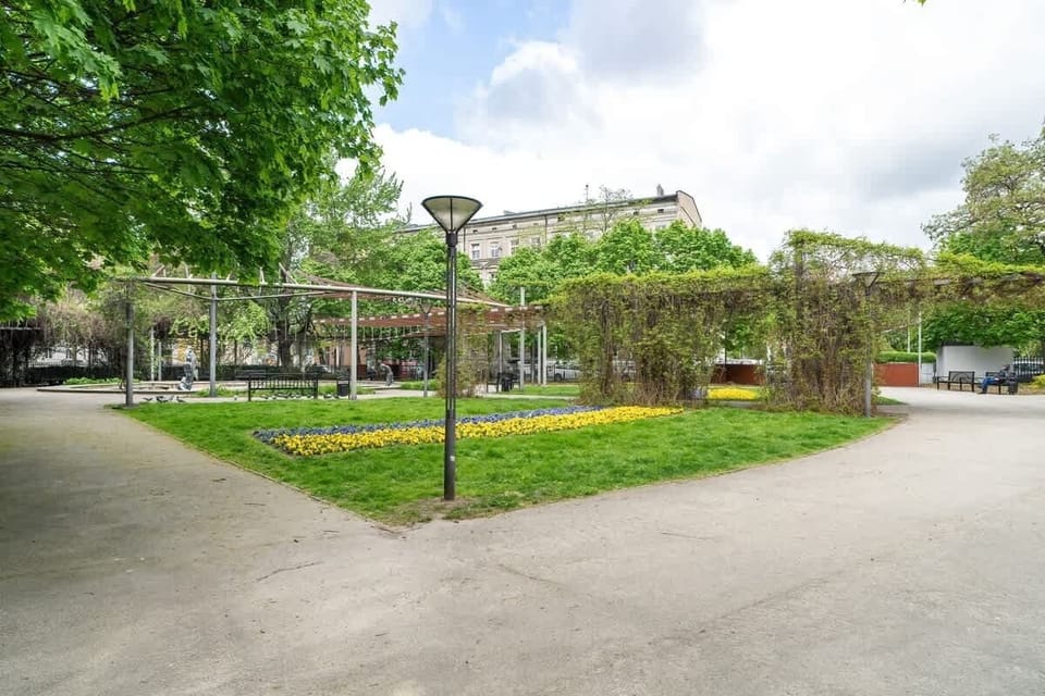 Surroundings