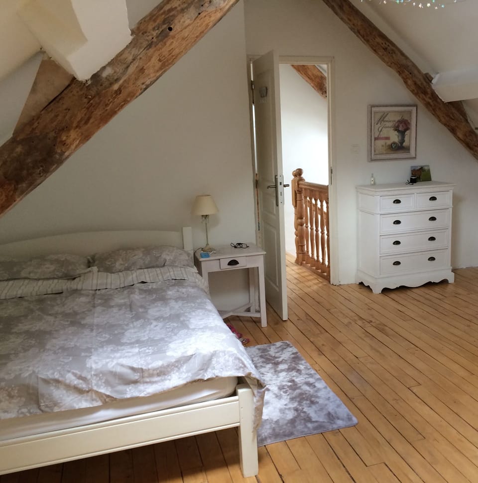 Kids bedroom