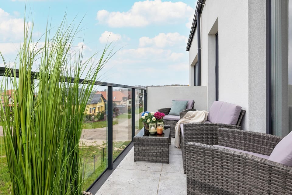 Patio / Balcony
