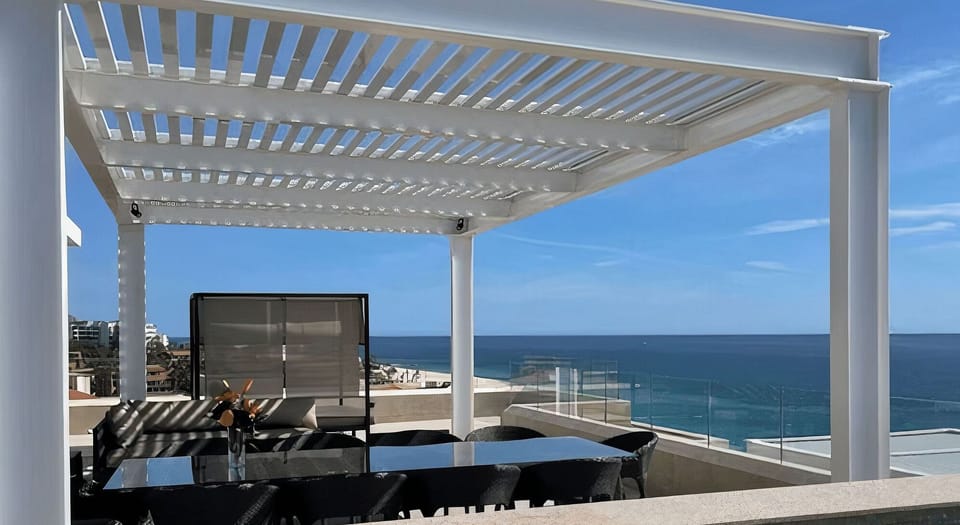 Balcony / Terrace