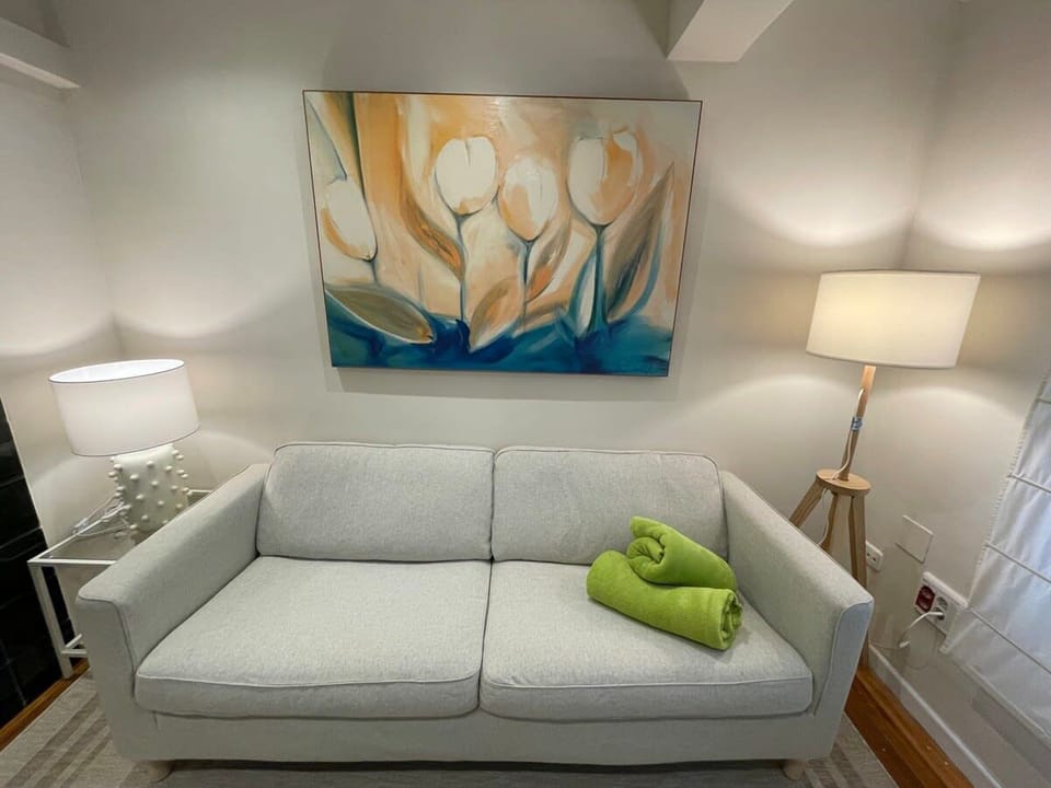 Sala de estar