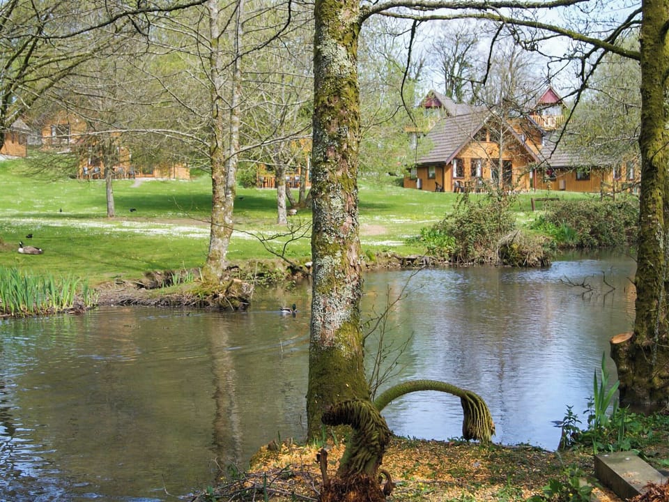 Exterior | Halcyon&rsquo;s Rest, St. Tudy, near Bodmin