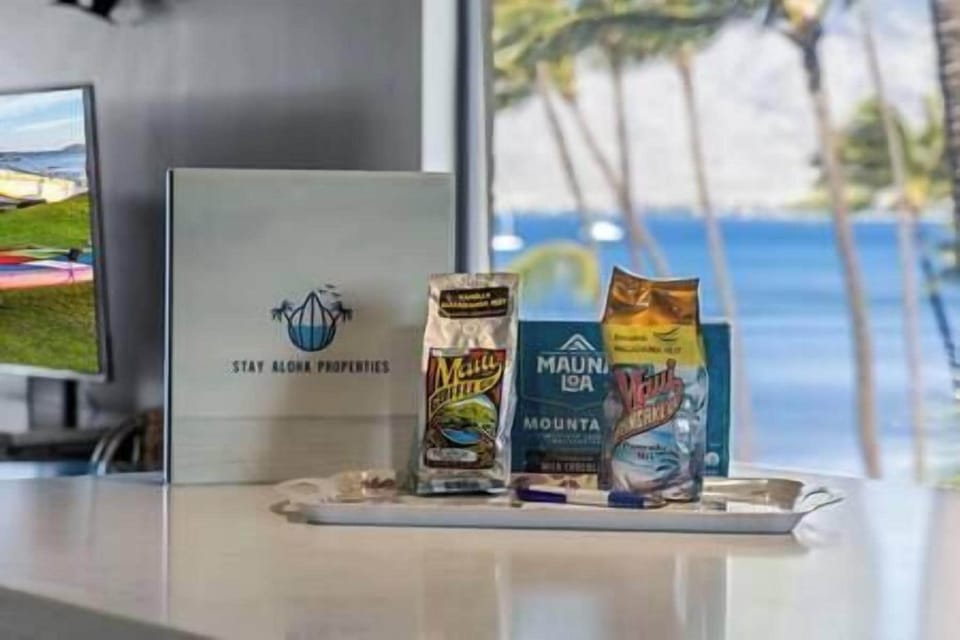 Some aloha is always waiting for you courtesy of Stay Aloha