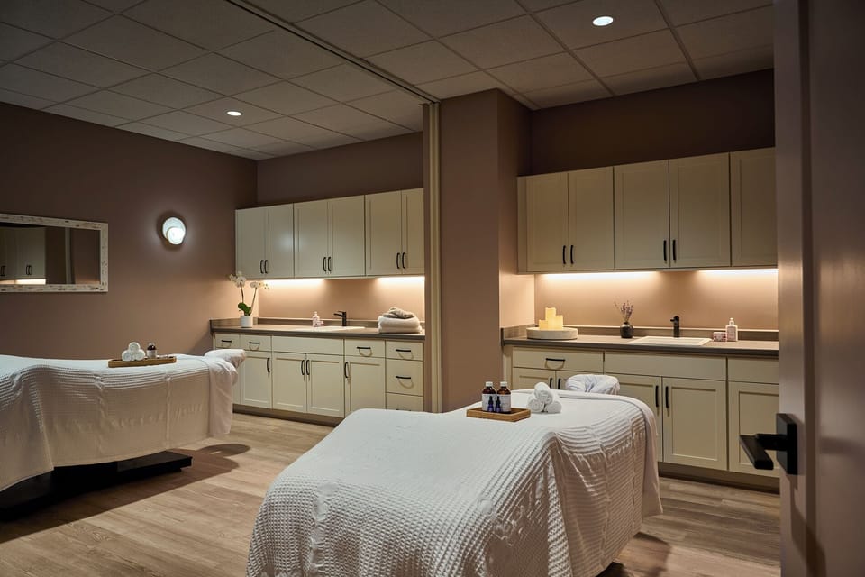 Massage Services 15% off during your stay