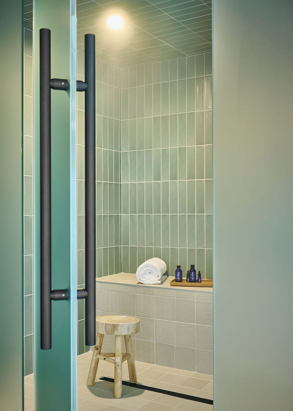 Steam Room