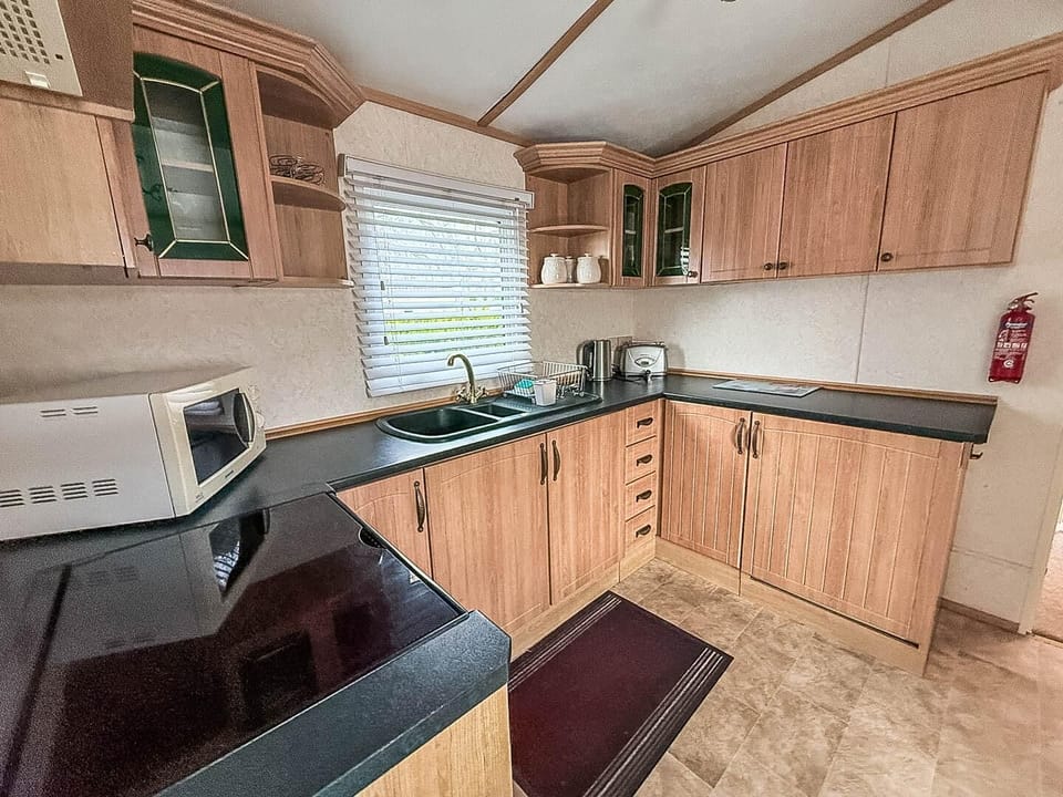 Treat your furry friend to a dog-friendly short break at Parkdean Resorts Southview Holiday Park Skegness, the ideal spot for a UK staycation in a comfortable caravan Skegness.