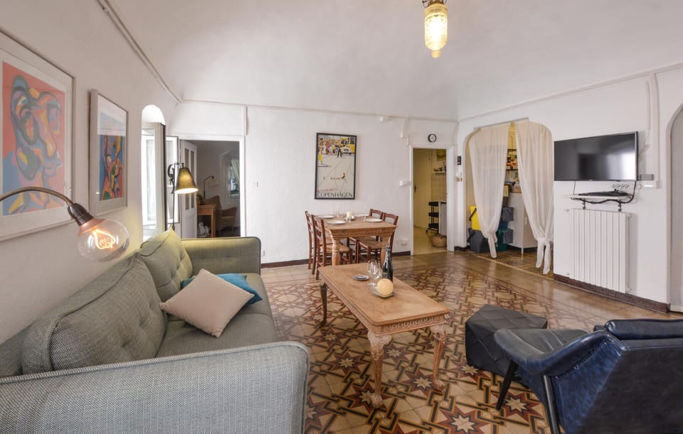living-room