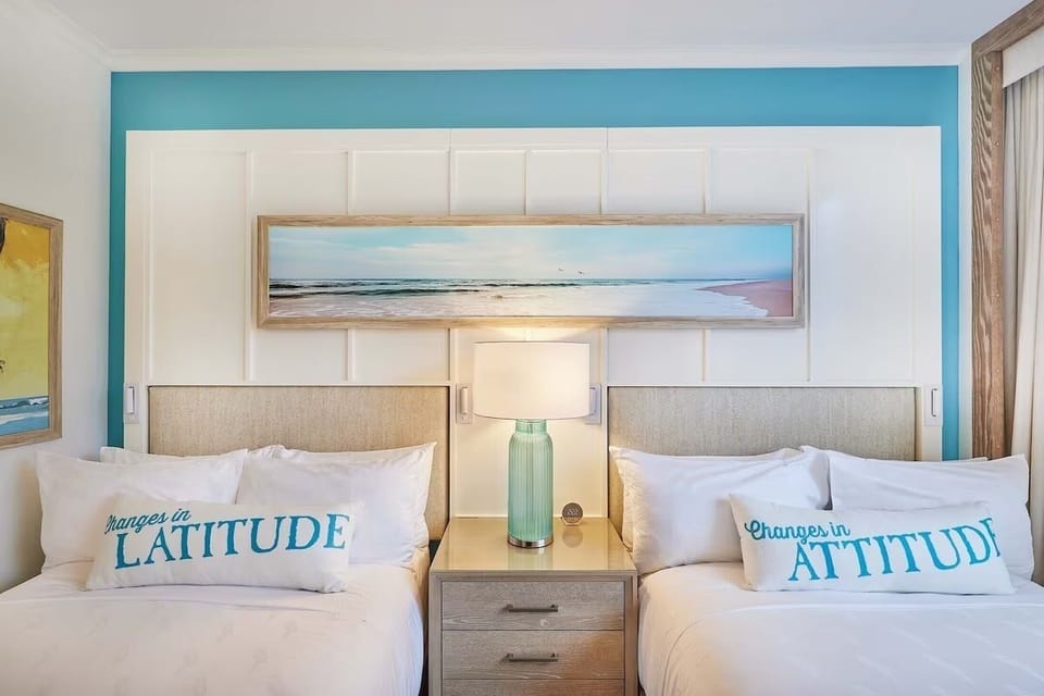Drift into plush sleep with clean lines and calm vibes.