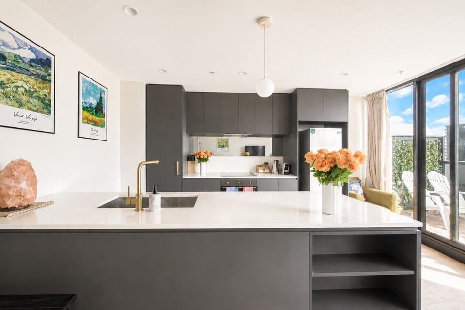 816 kitchen