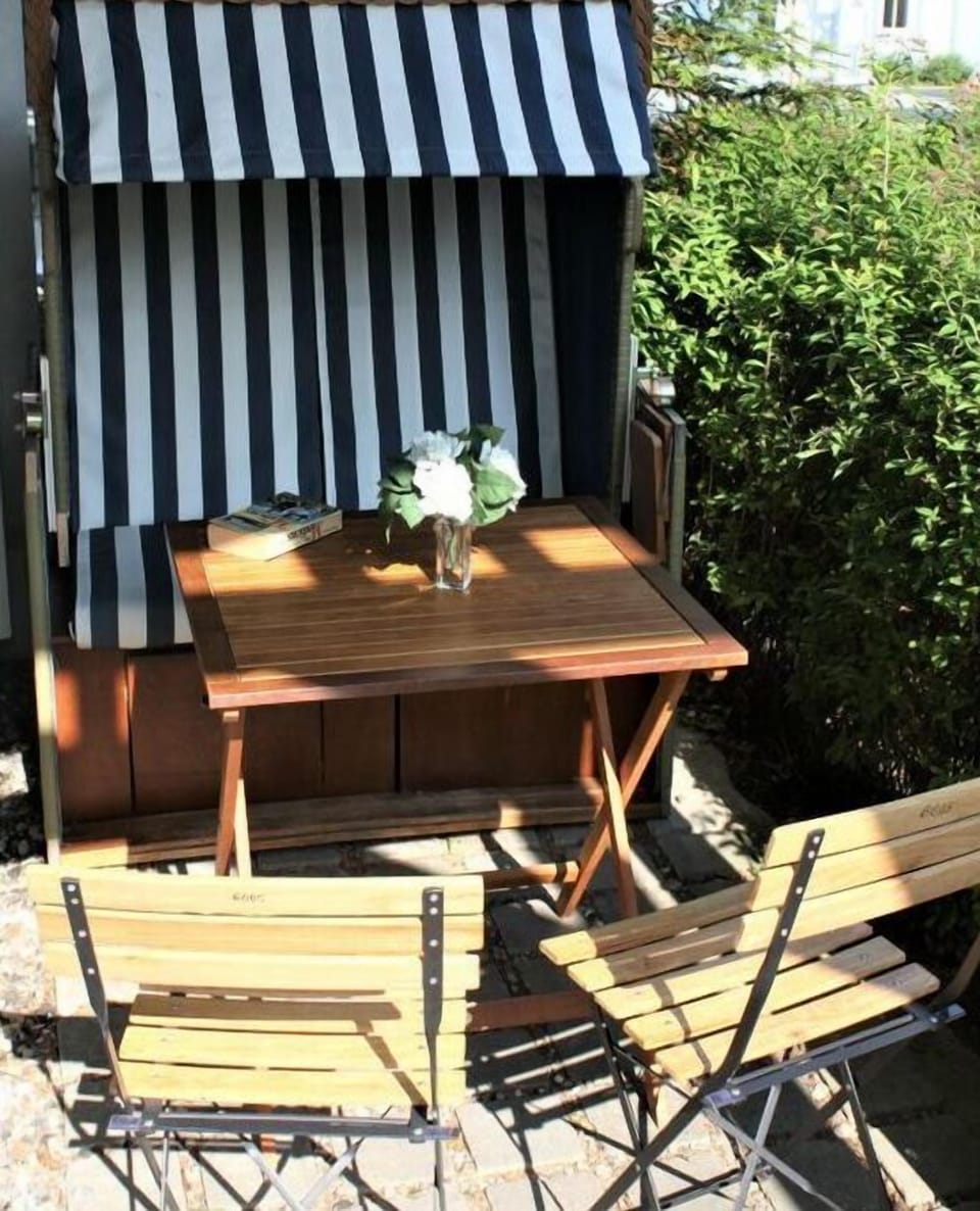Patio / Balcony