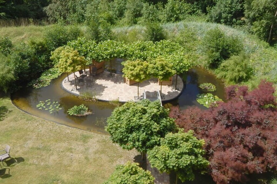 Garden [summer]