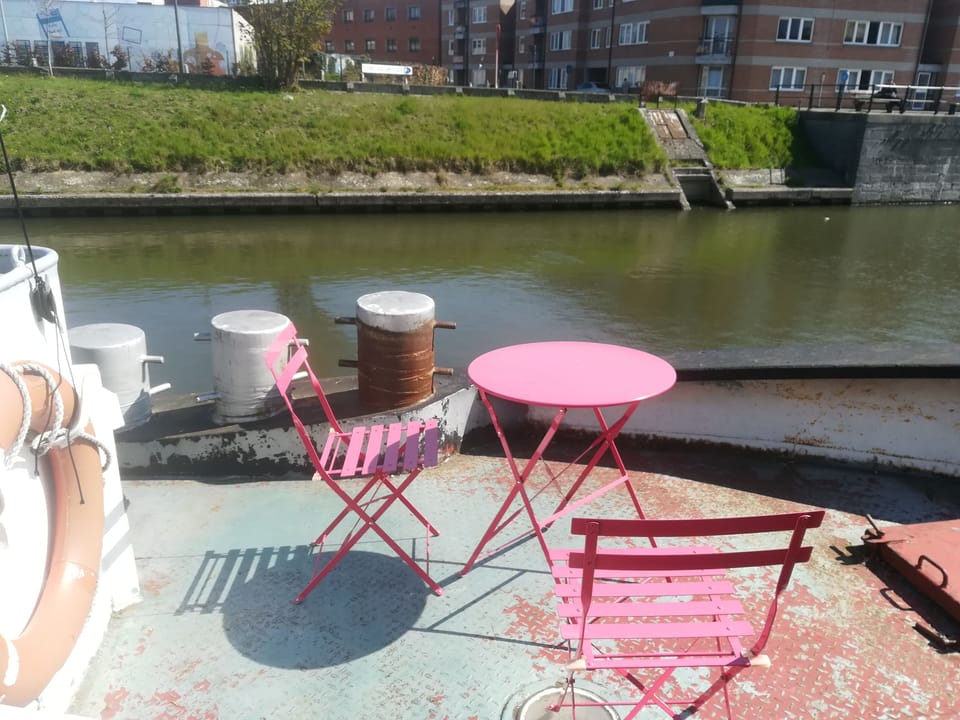 prive terras