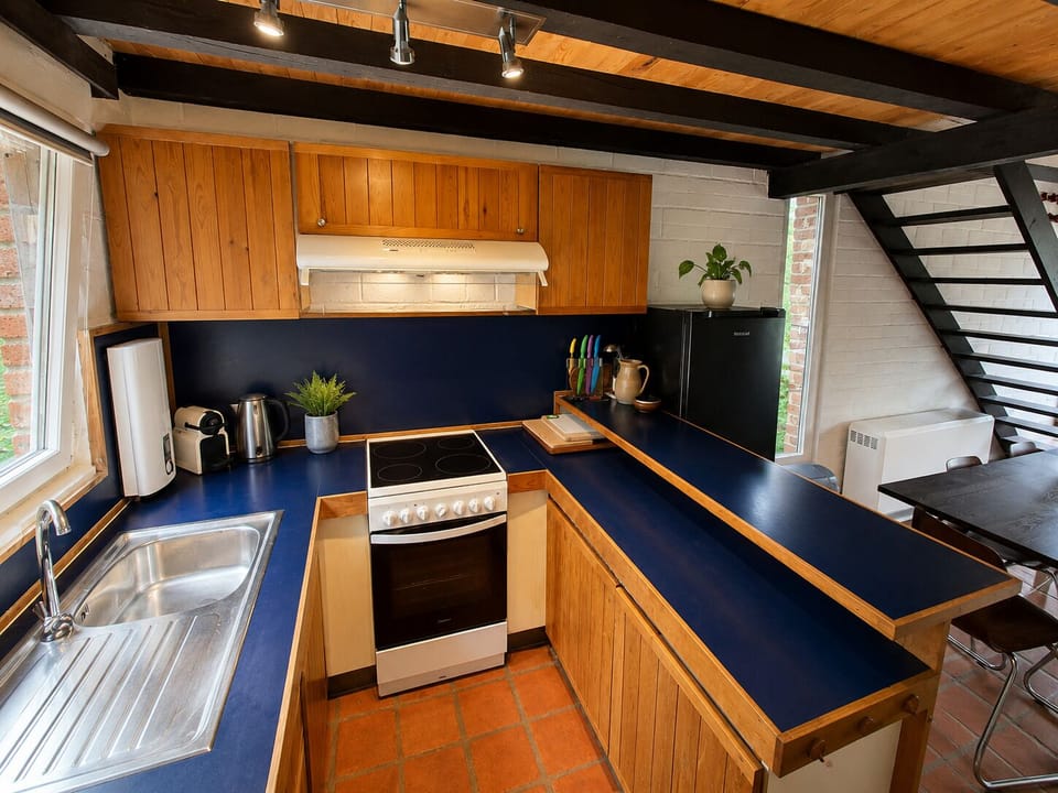 H13 keuken