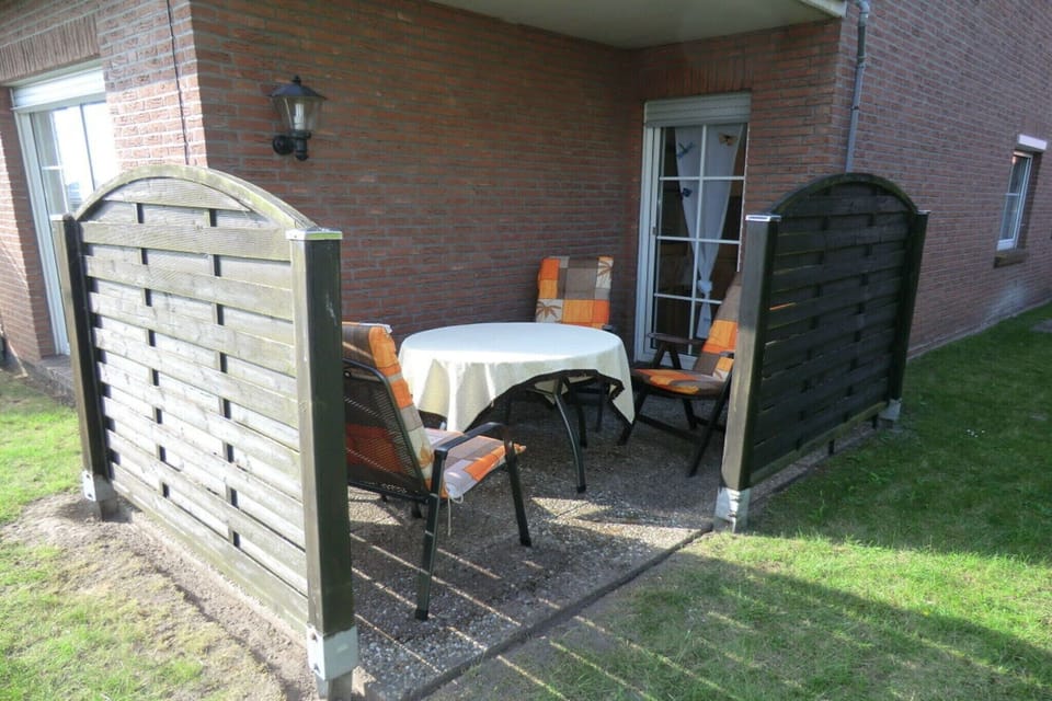 Patio / Balcony