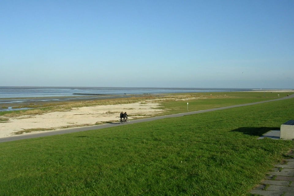 Water view