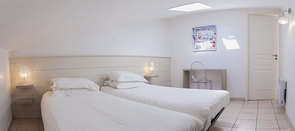 chambre 2
