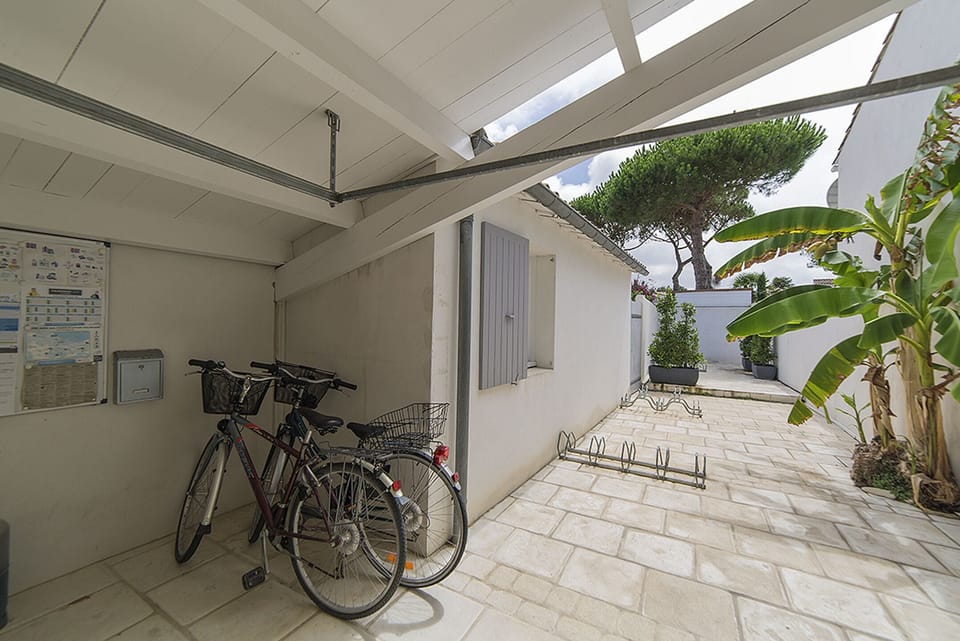 Local vélos