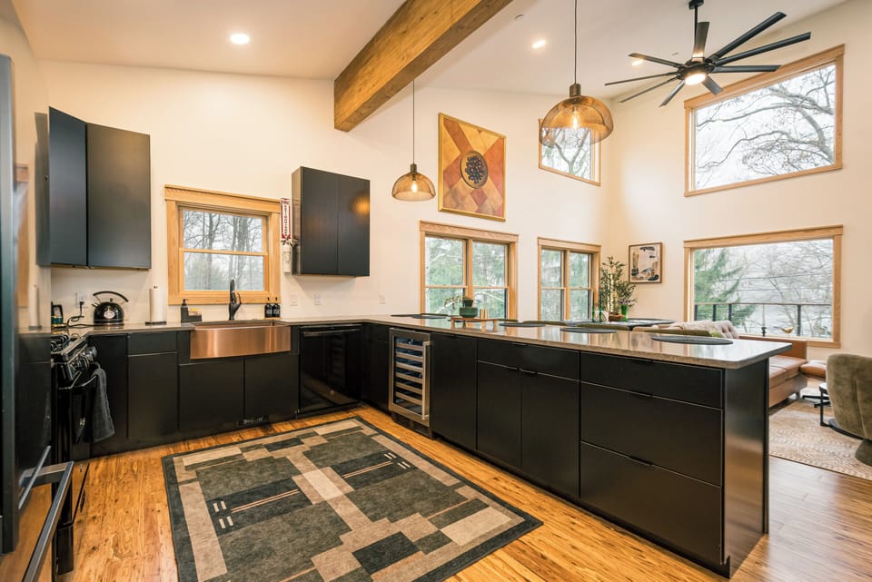 Chefs Kitchen