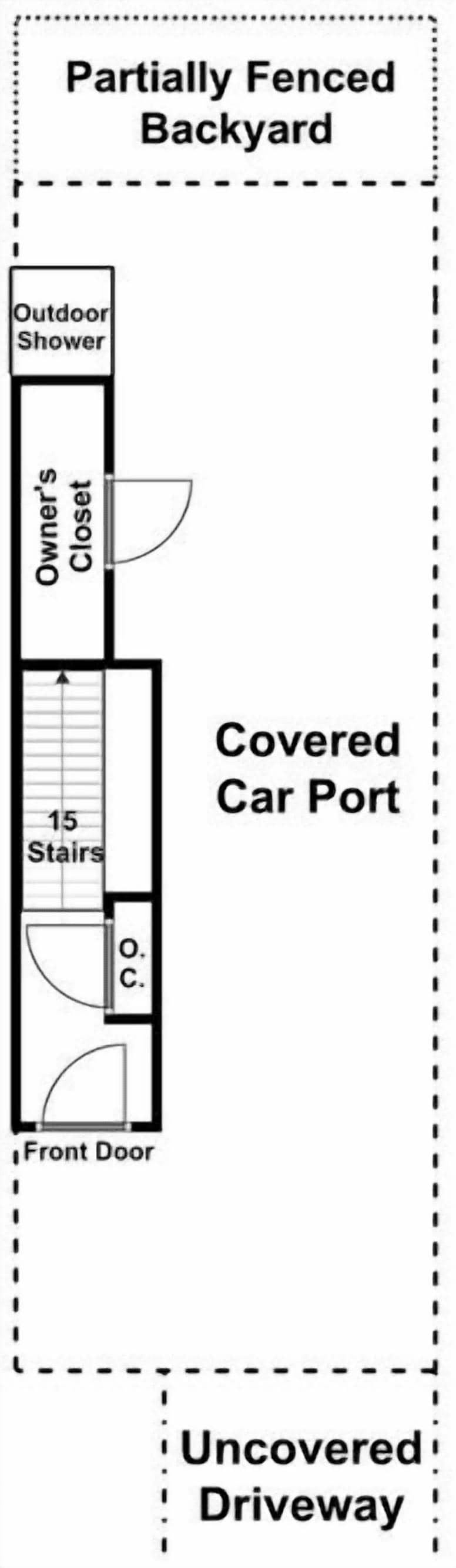 C313 Ground