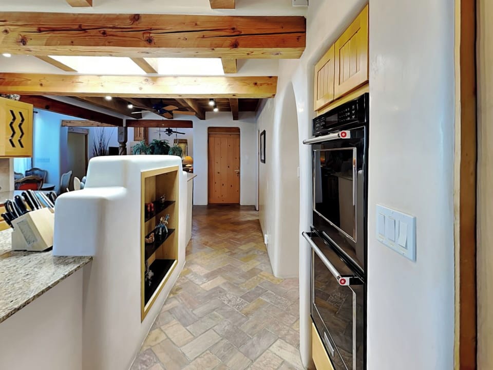 Full Kitchen - First Floor - Split Level