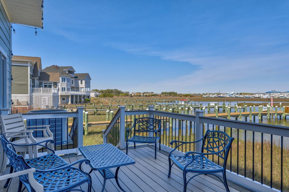 You're sure to love being in a quiet location!