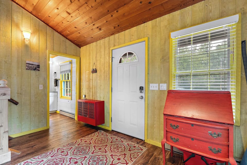 Entryway