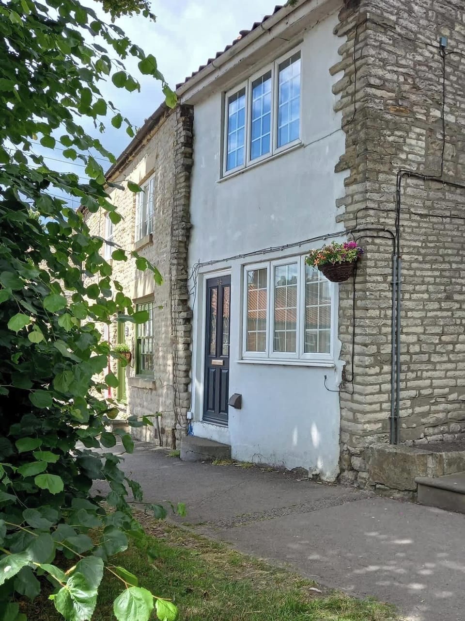 Cosy Cottage
