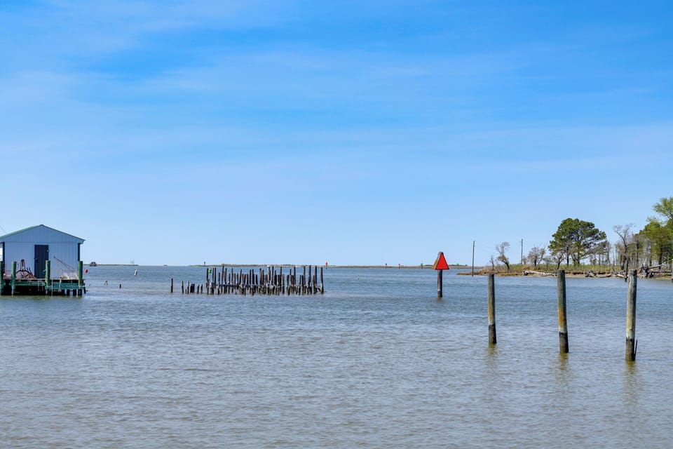 Smith Island