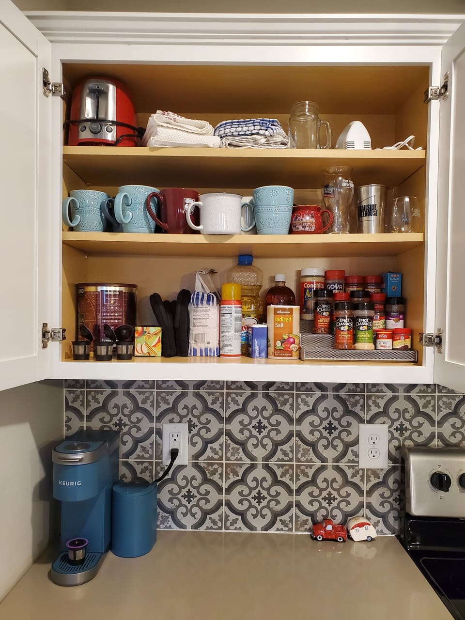 Miscellaneous