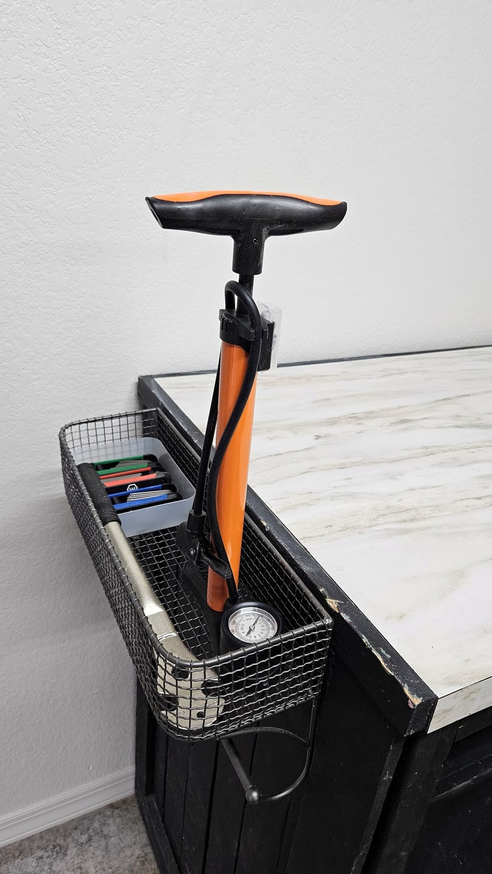 Bike tools for your use