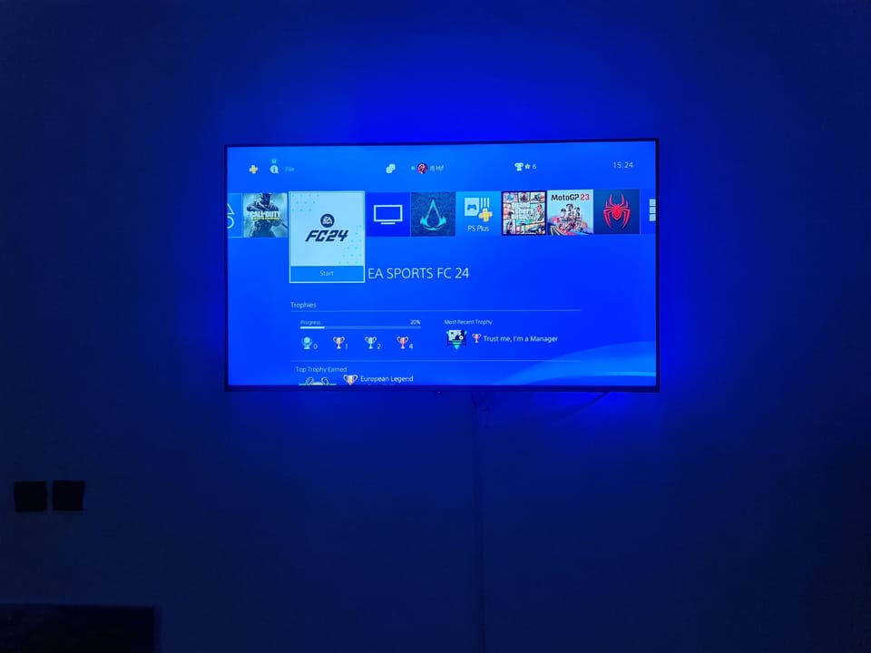 Television