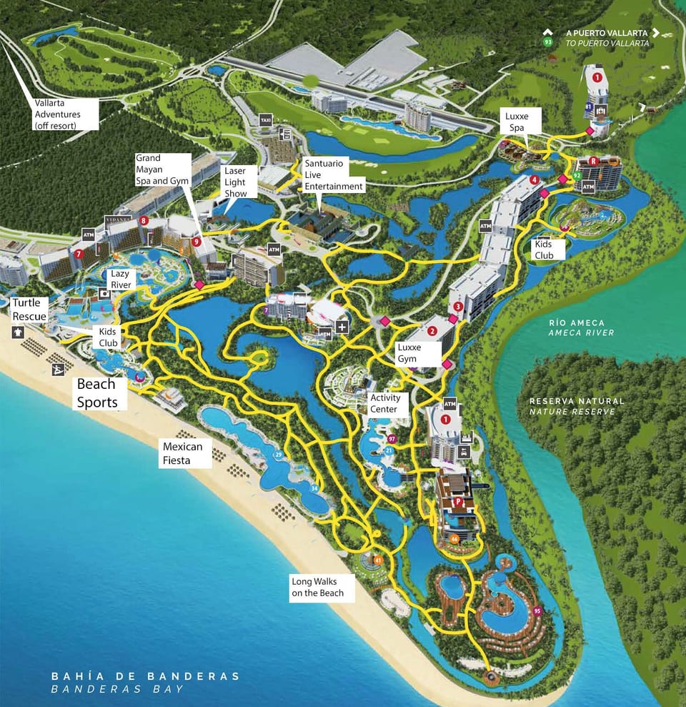 Property map