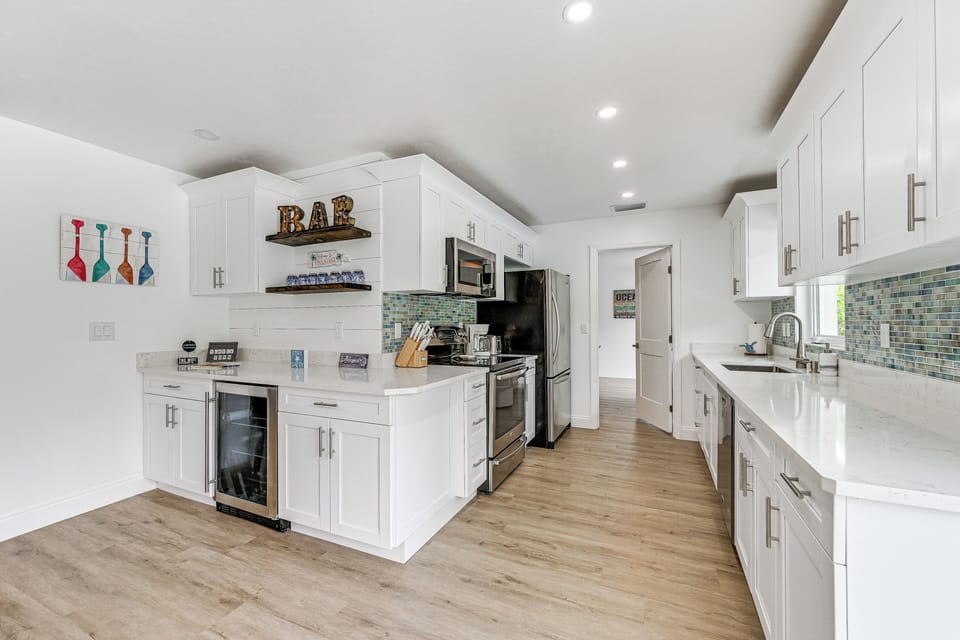 Kitchen | Cooking Basics | Dishwasher | Drip Coffee Maker