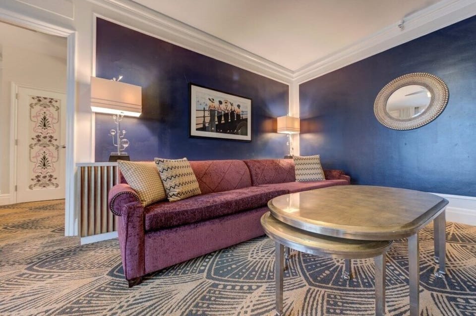 Wyndham(WorldMark)InnatthePark_7