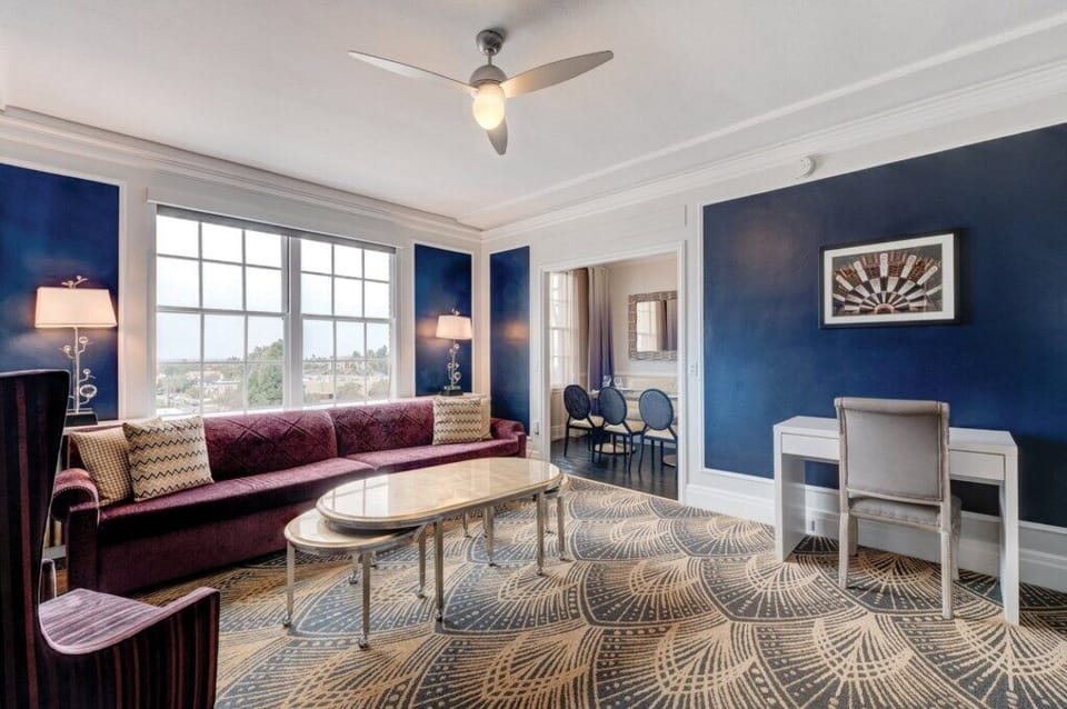 Wyndham(WorldMark)InnatthePark_6