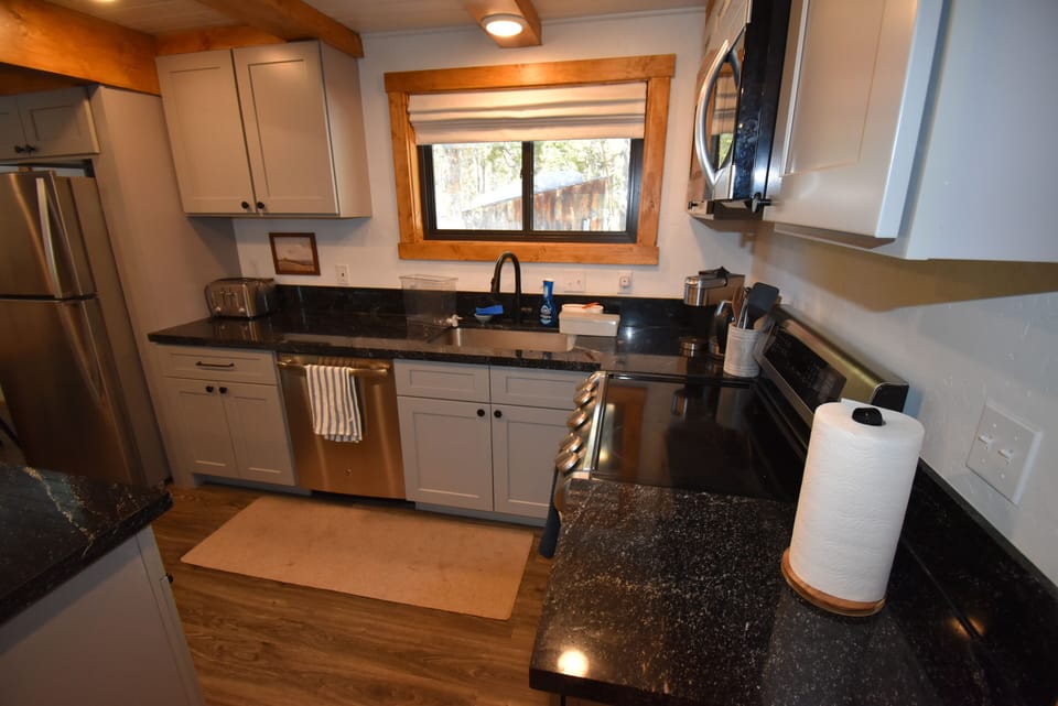 Kitchen III