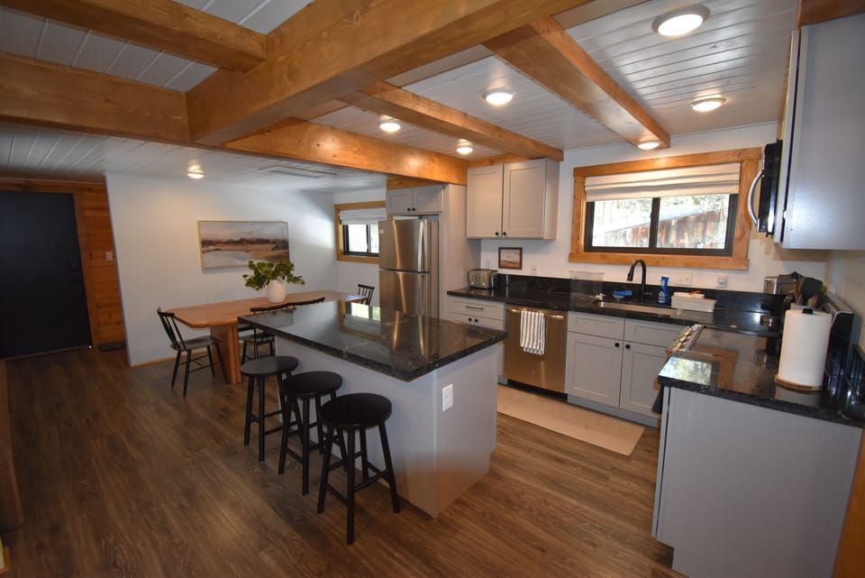 Kitchen I