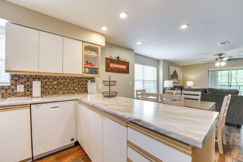 Kitchen | Cooking Basics