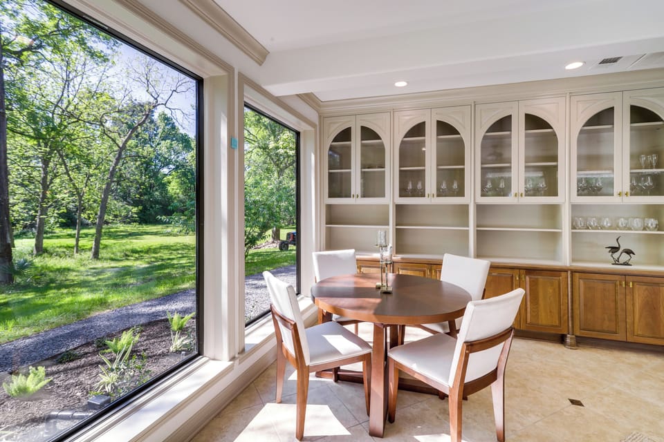 Dining Area | 1st Floor