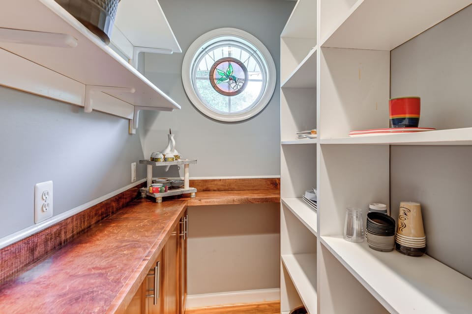 Pantry