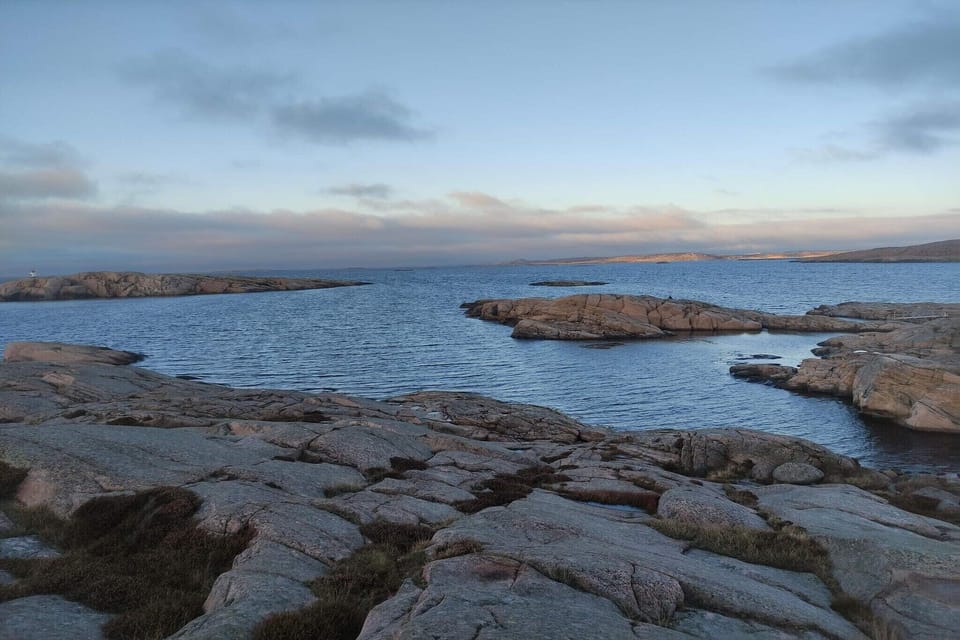Water view