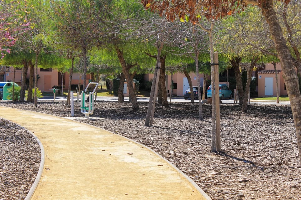Resort