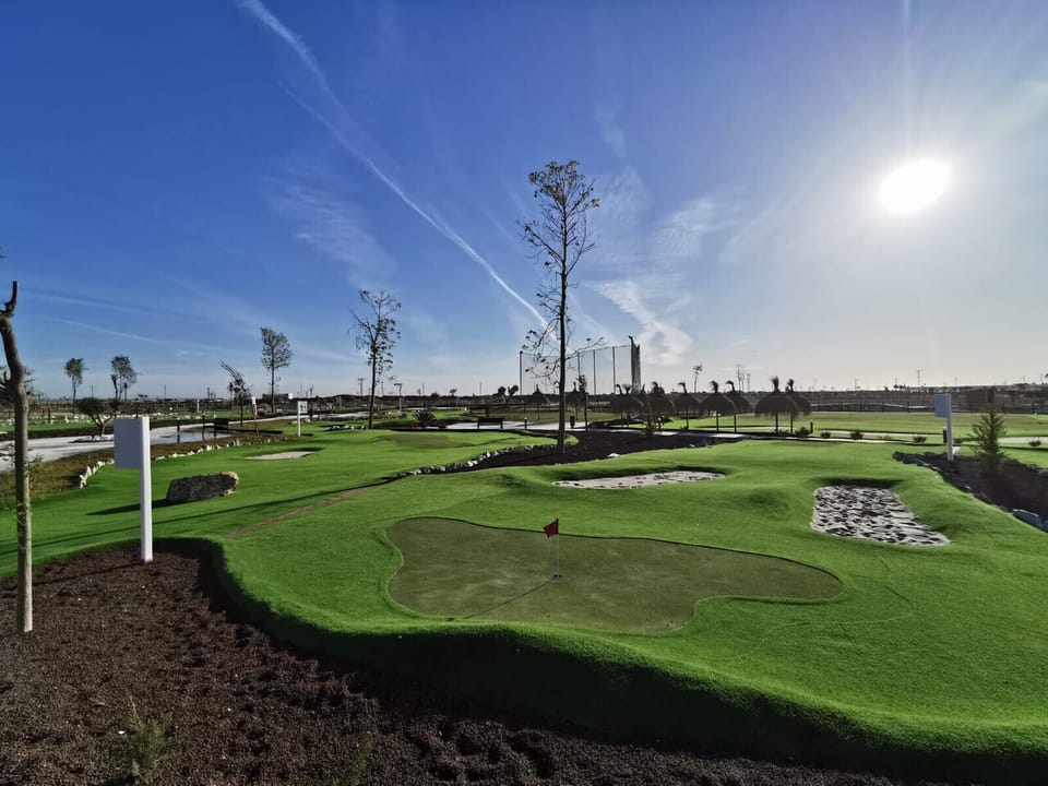 Golf