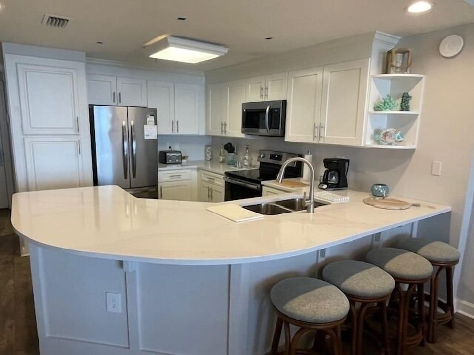 Bar Seating